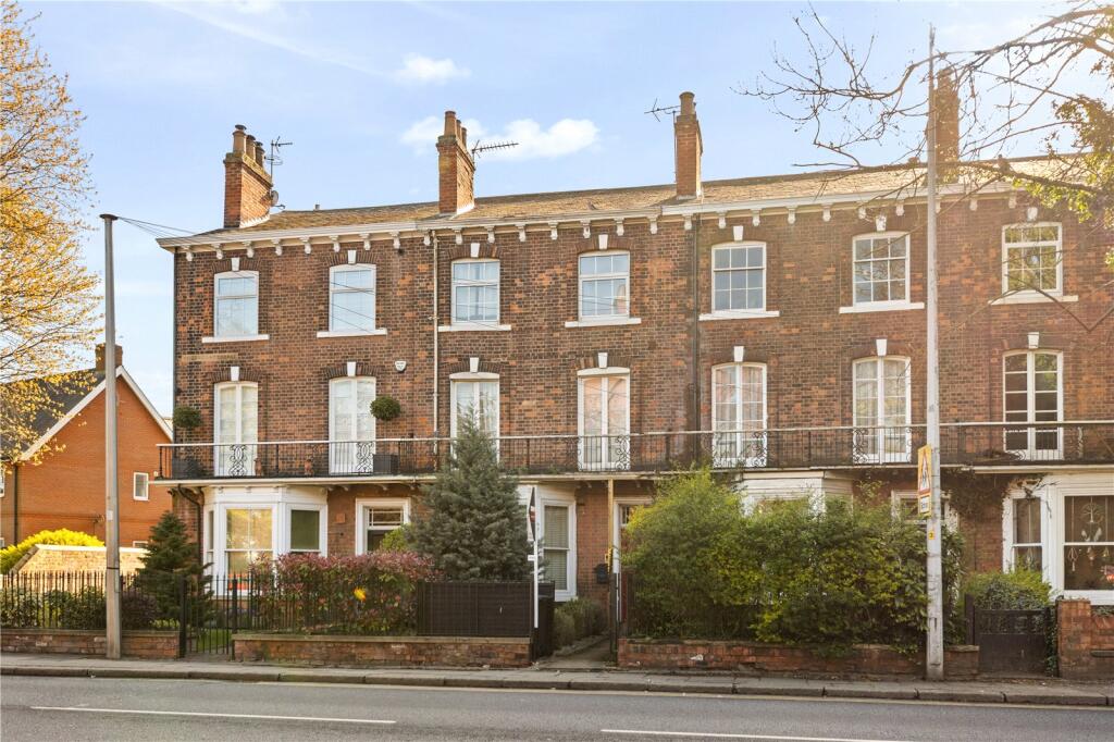 Main image of property: Bargate, Grimsby, N.E.Lincolnshire, DN34