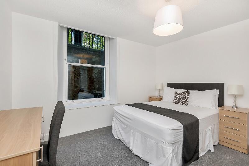 Apartment in Dundee - View 4
