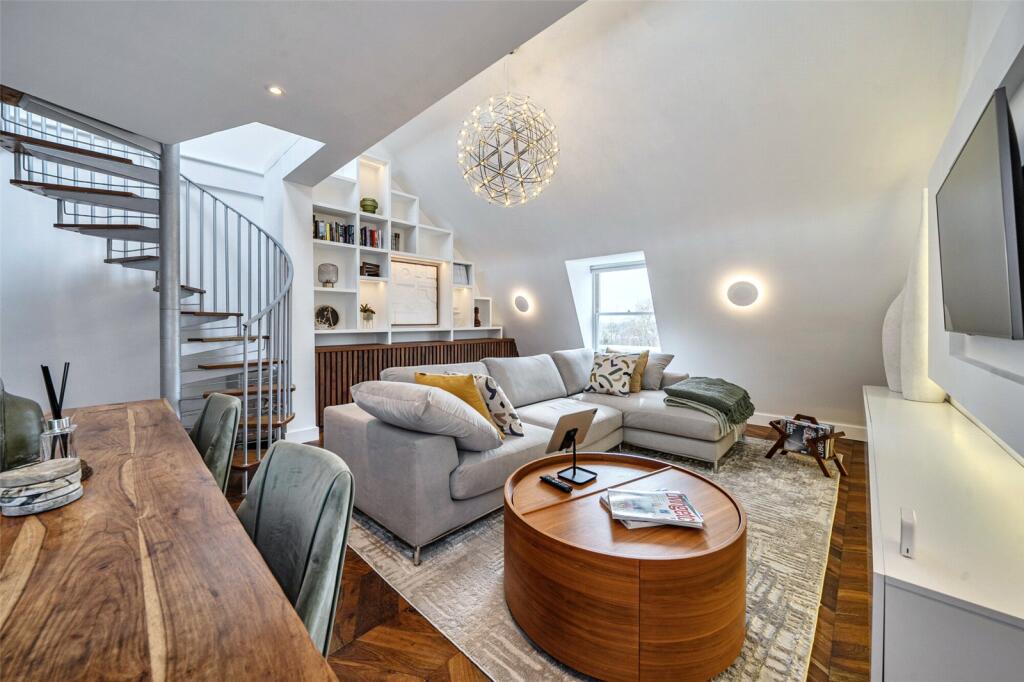 Main image of property: Sydenham Hill, London