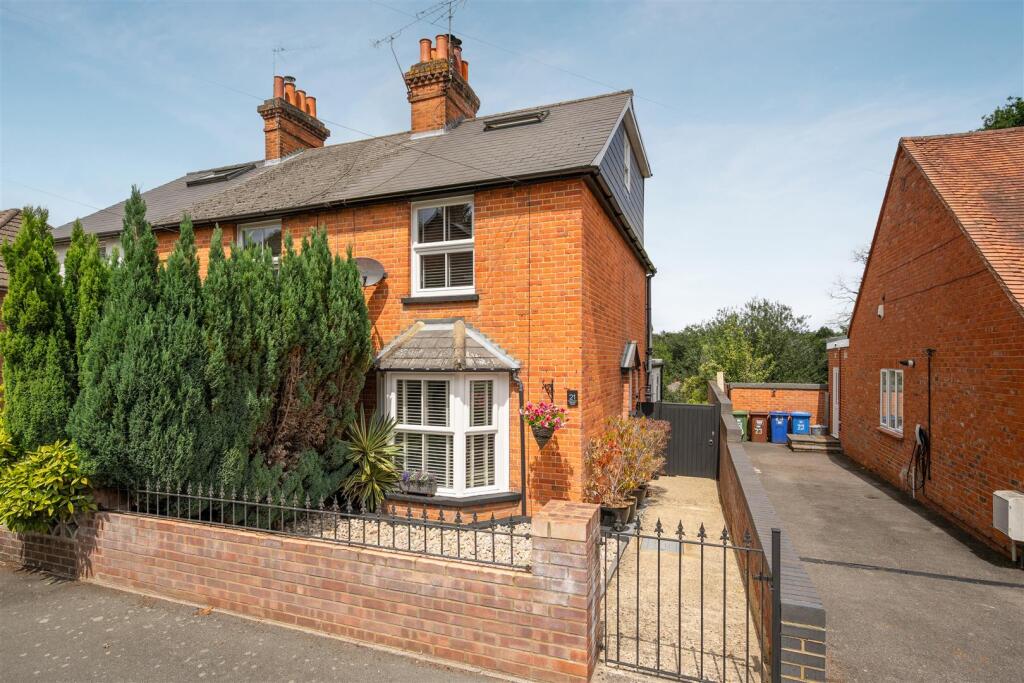 Main image of property: Church Road, Ascot