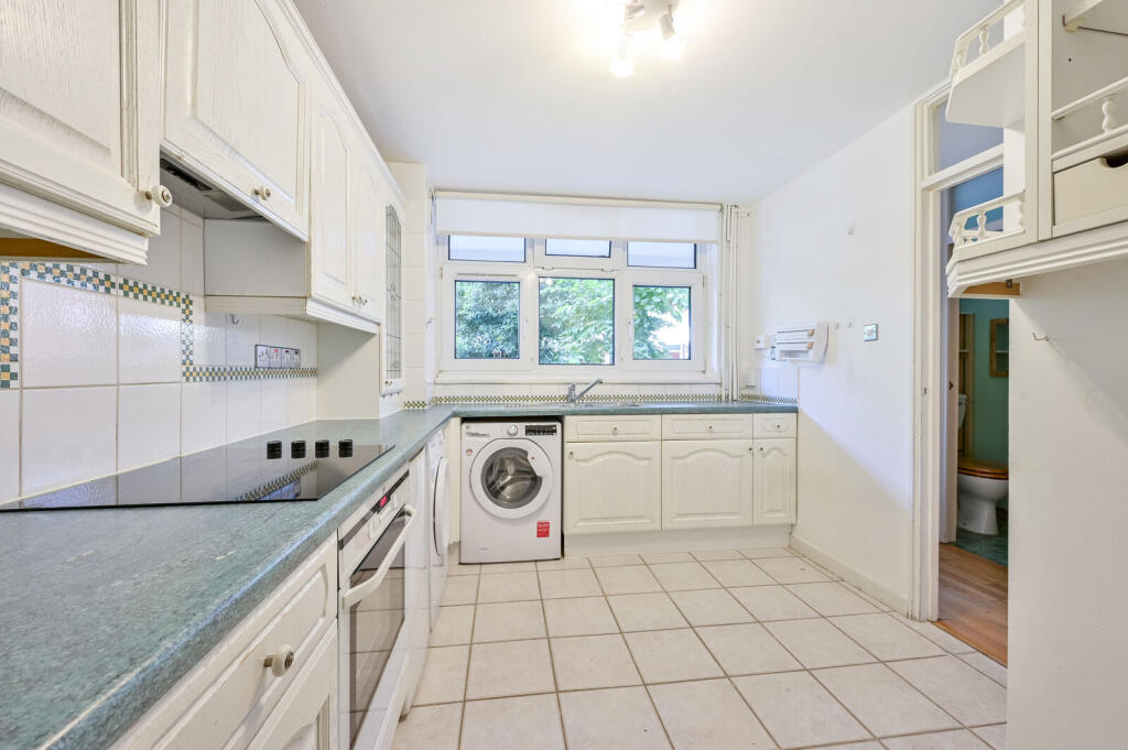 Main image of property: Woking Close, Putney, London, SW15