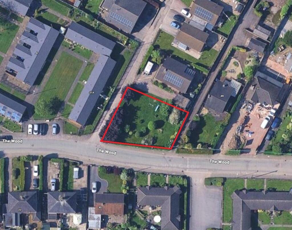 The Wood, Stoke-on-Trent, Staffordshire, ST3 - View 3