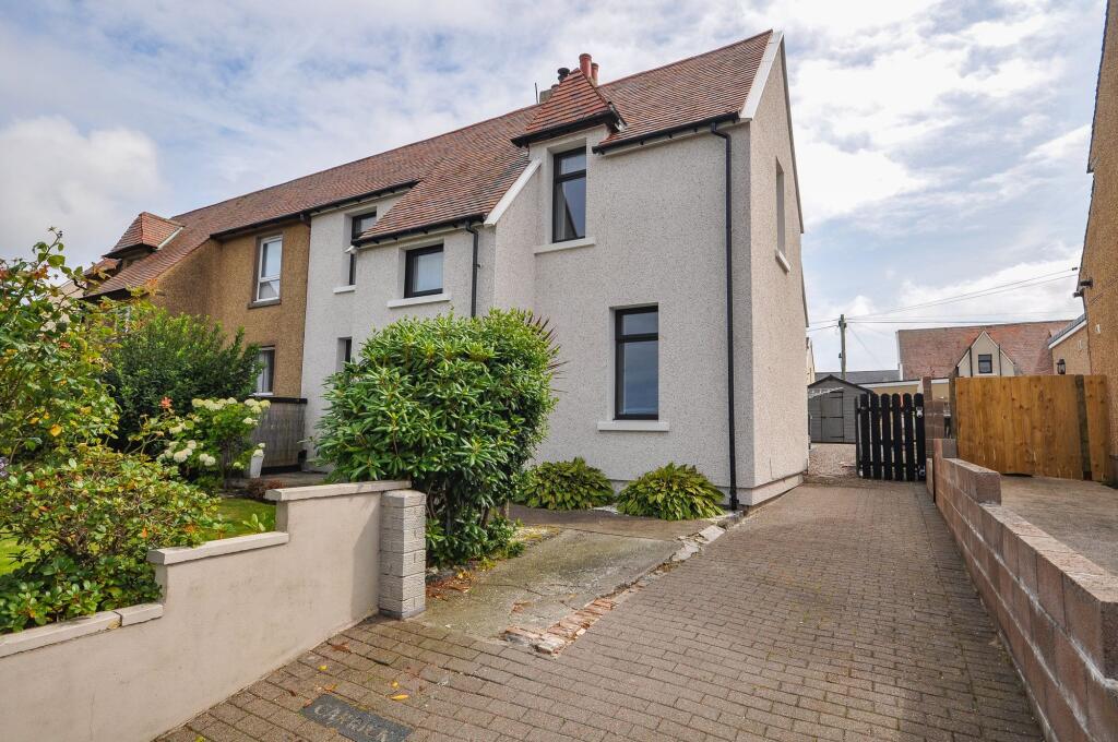 Main image of property: Woodland Road, Stranraer, DG9