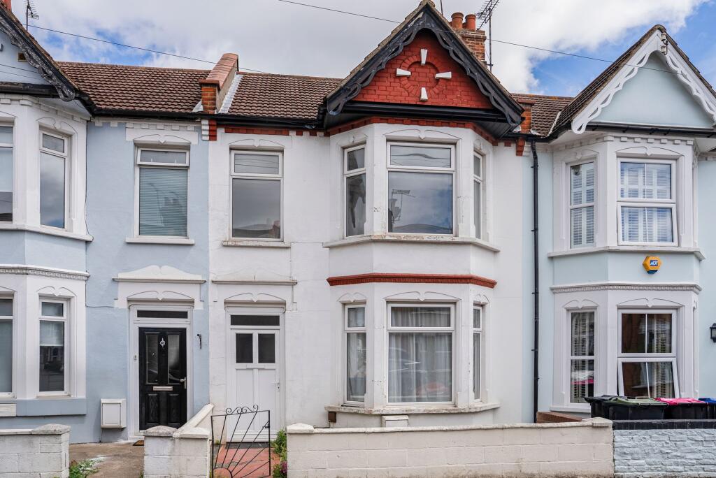 Main image of property: Beaufort Street, Southend-On-Sea, SS2