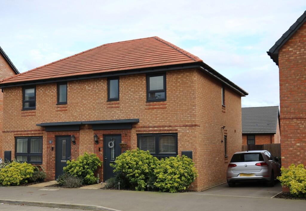 Main image of property: Leighton Buzzard, Bedfordshire