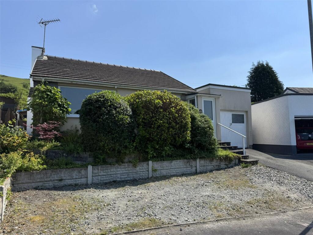 Main image of property: Felindre, Pennal, Machynlleth, Gwynedd, SY20