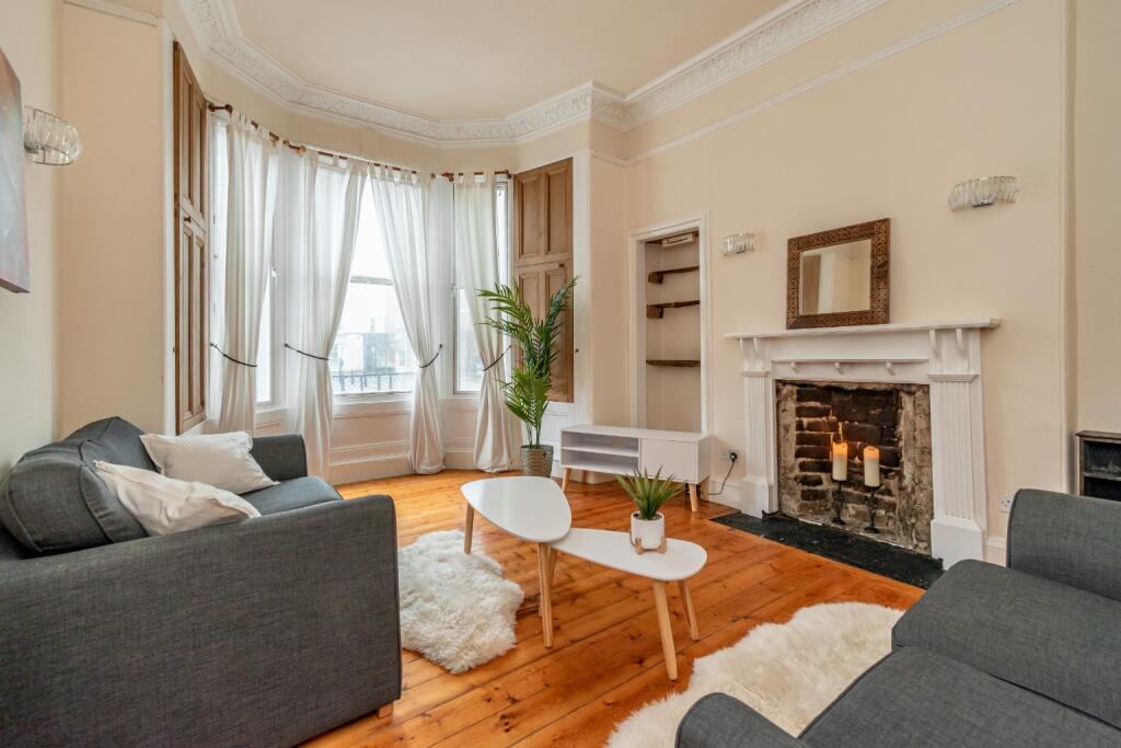 Main image of property: Bowhill Terrace, Inverleith, Edinburgh, EH3