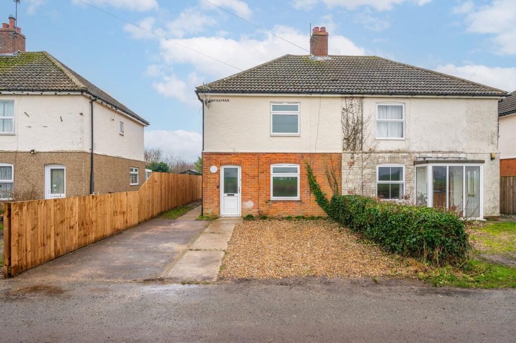 Main image of property: Low Road, Wickhampton