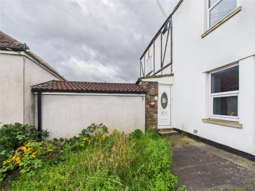 Main image of property: Clouds Hill Road, St George, Bristol, BS5