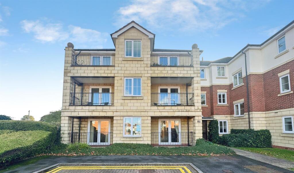 Main image of property: Parkhouse Grove, Aldridge