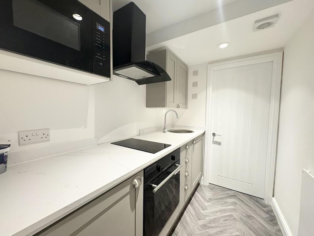 Main image of property: Hainworth Lane, Keighley