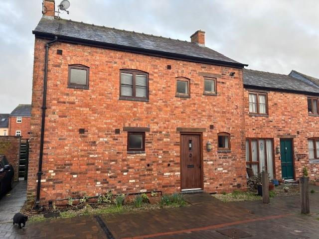 Main image of property: Aldwinckles Yard, Market Harborough