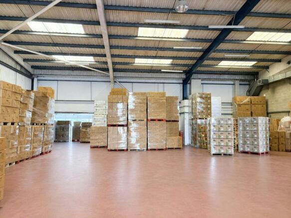 Warehouse