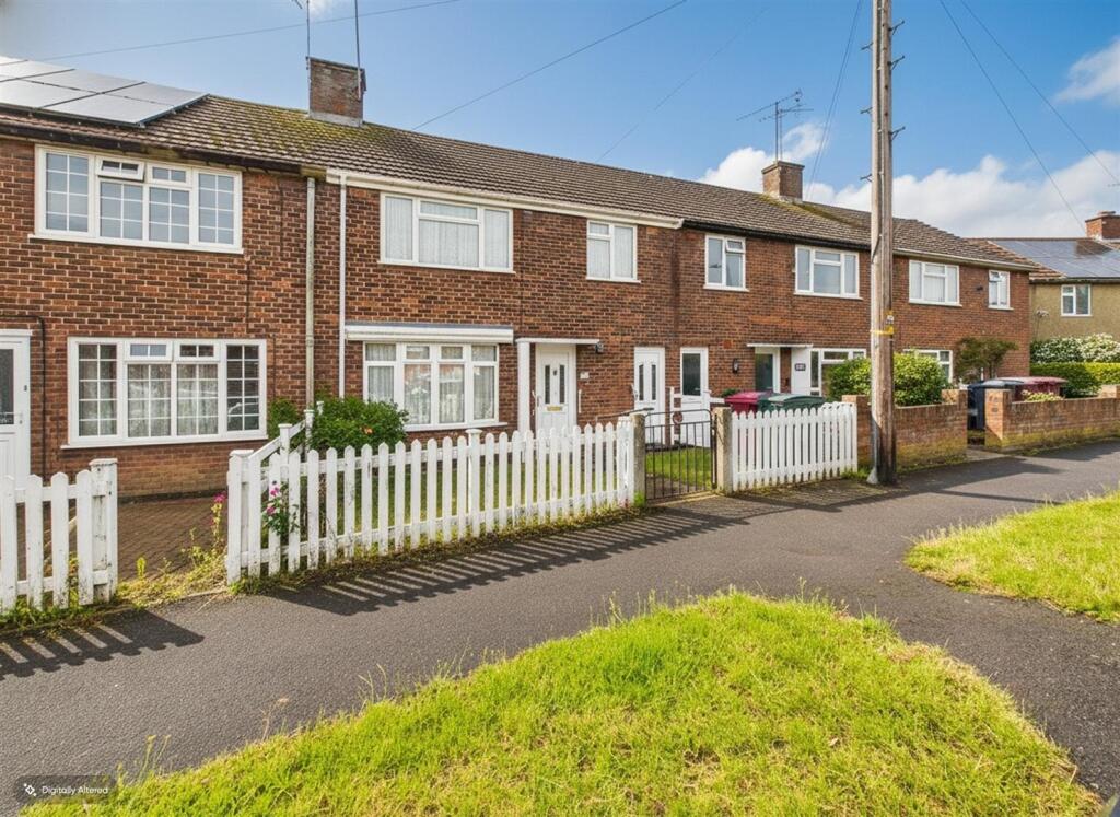Main image of property: Brockley Close, Tilehurst, Reading