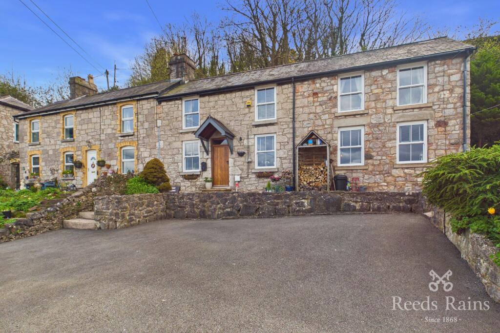 Main image of property: Tan Yr Allt Road, Llanddulas, Conwy, LL22