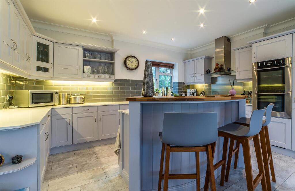 Carisbrooke Avenue, Mapperley Park - View 5