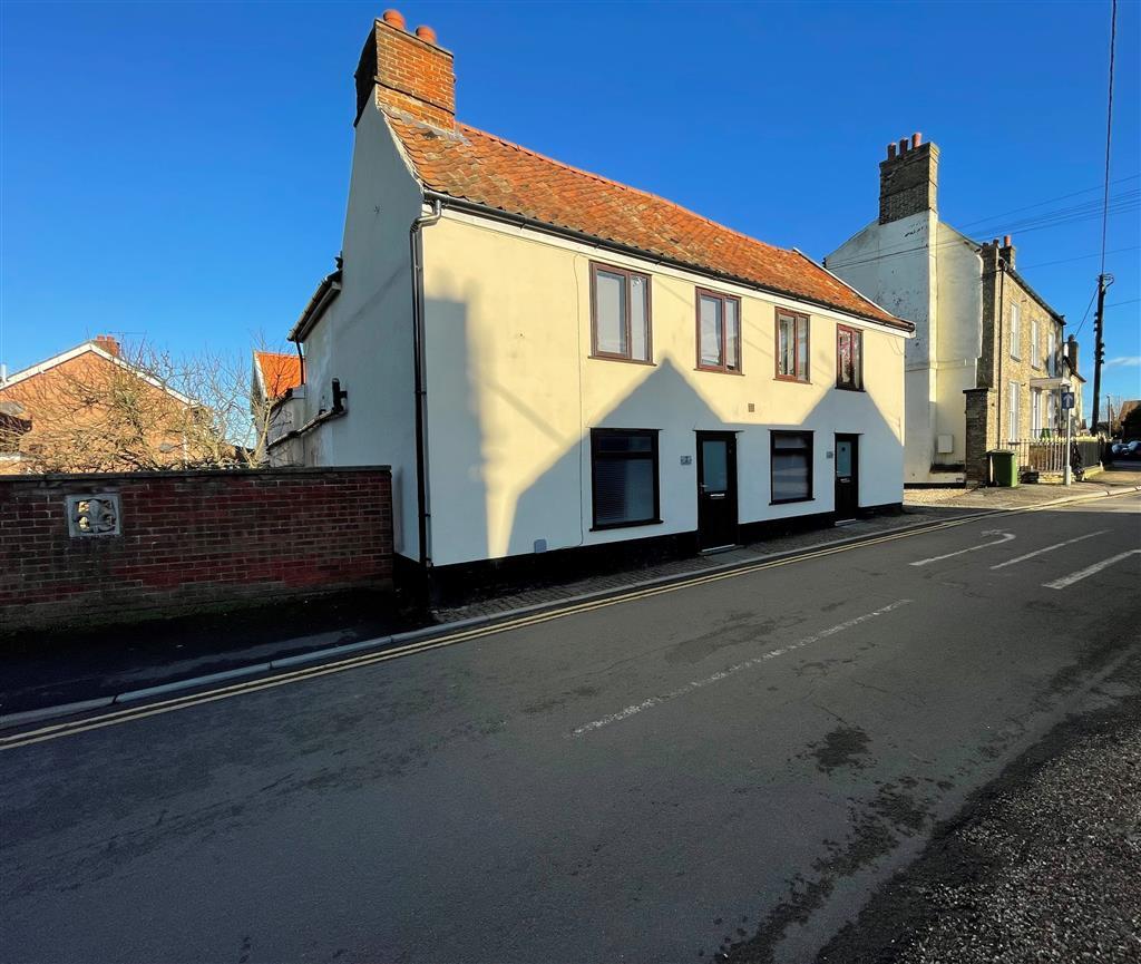 Main image of property: Harvey Street, Watton, THETFORD