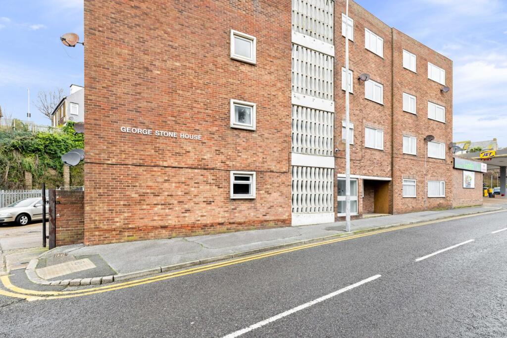 Main image of property: Tram Road, Folkestone, CT20