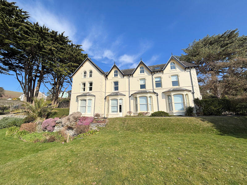 Main image of property: Flat 4 Bryntegwel, Aberdyfi, Gwynedd. LL35 0NH