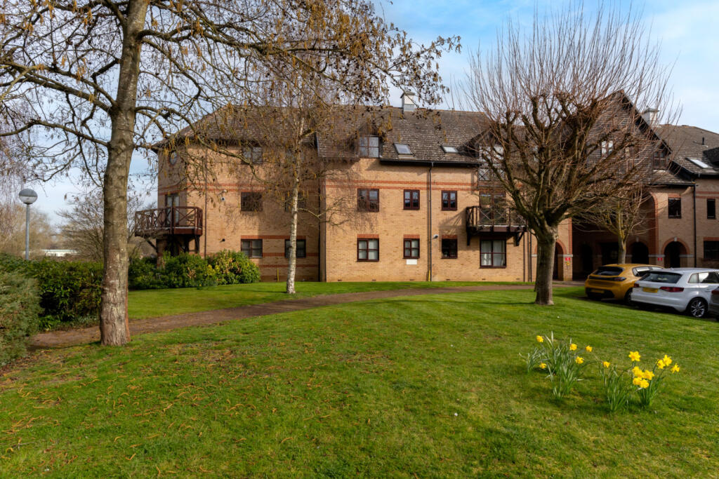 Main image of property: Lawrence Moorings, Sheering Mill Lane, Sawbridgeworth, Essex, CM21