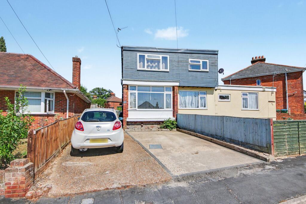 Main image of property: Dean Road, Bitterne Village, SO18