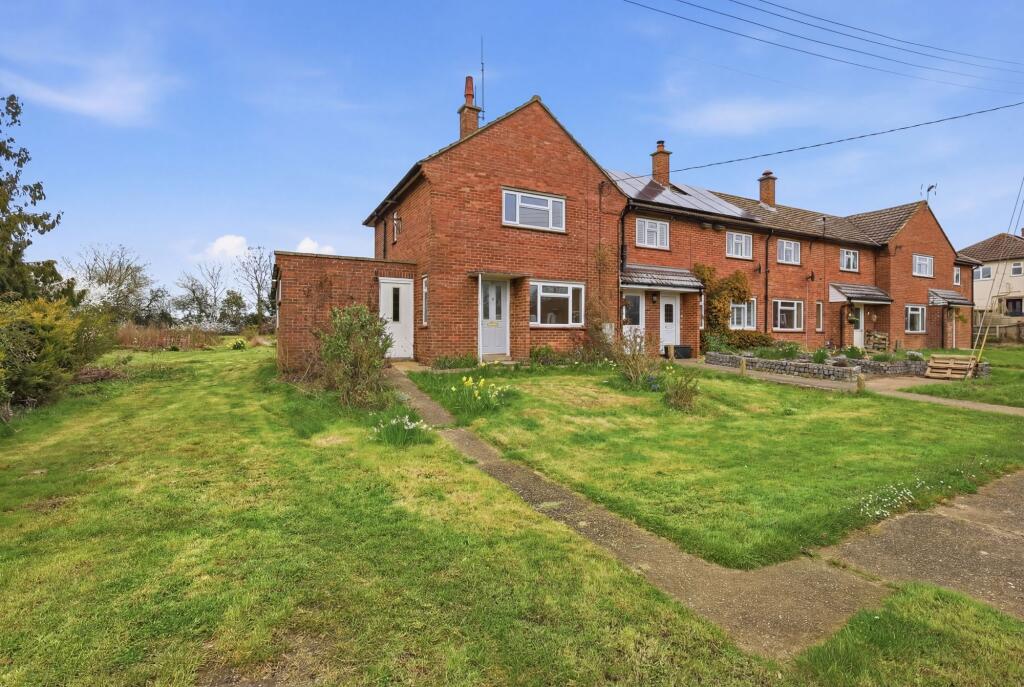 Main image of property: Rouse Hall Estate, Clopton, IP13