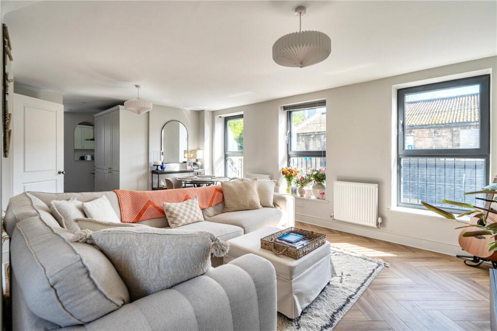 Additional image 2 of Westmoreland Road, Bath, Somerset, BA2