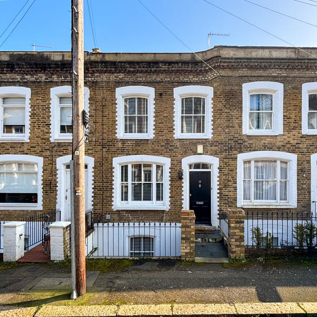 Main image of property: Mount Ash Road, Sydenham, SE26