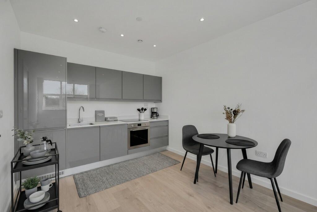 Main image of property: **LIMITED OFFER: 2 WEEKS RENT FREE - Sunrise Parkway, Milton Keynes