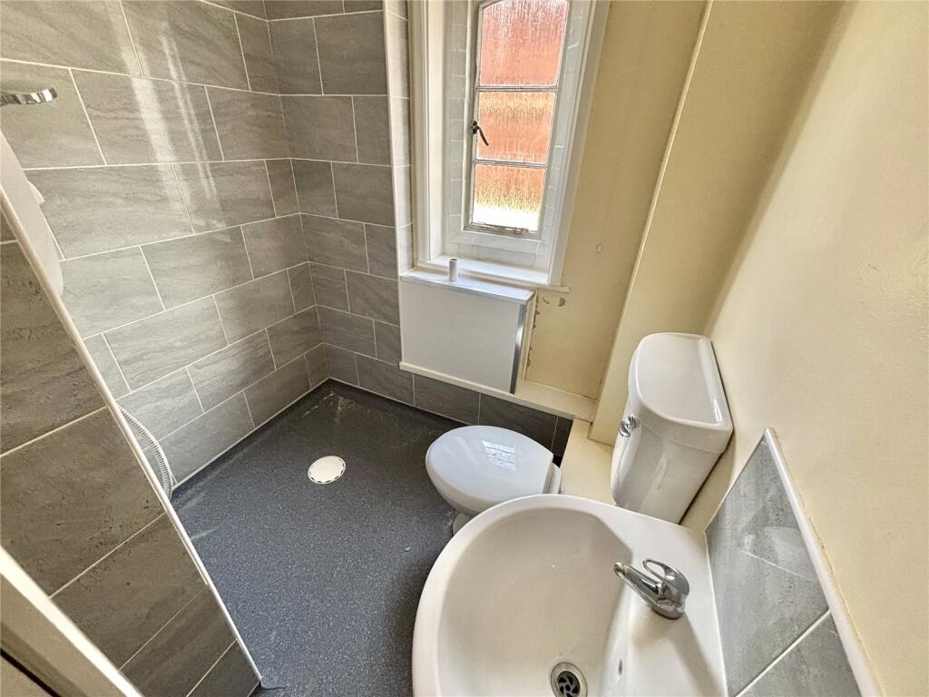 Foregate Street, Chester, Cheshire, CH1 - More