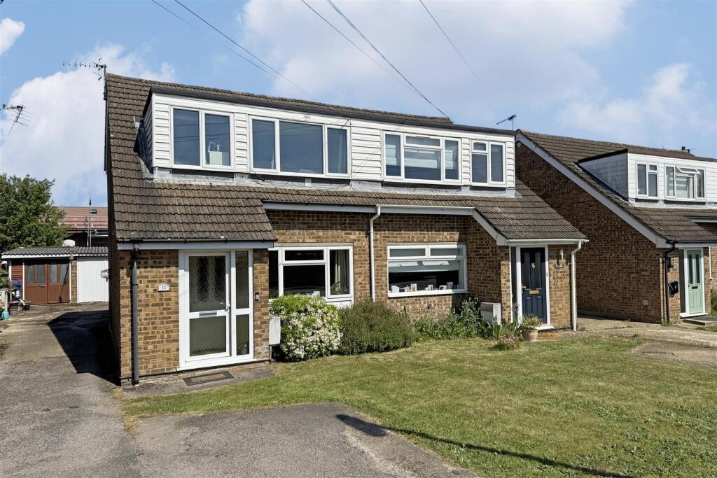 Main image of property: Farncombe