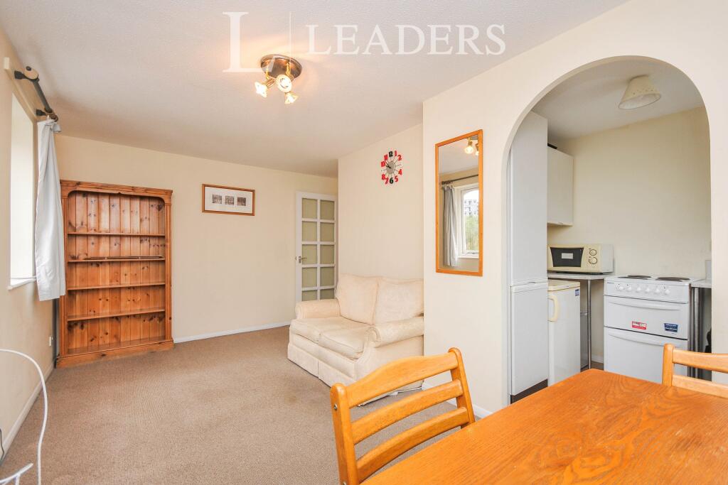 Main image of property: Armoury Road, London, SE8