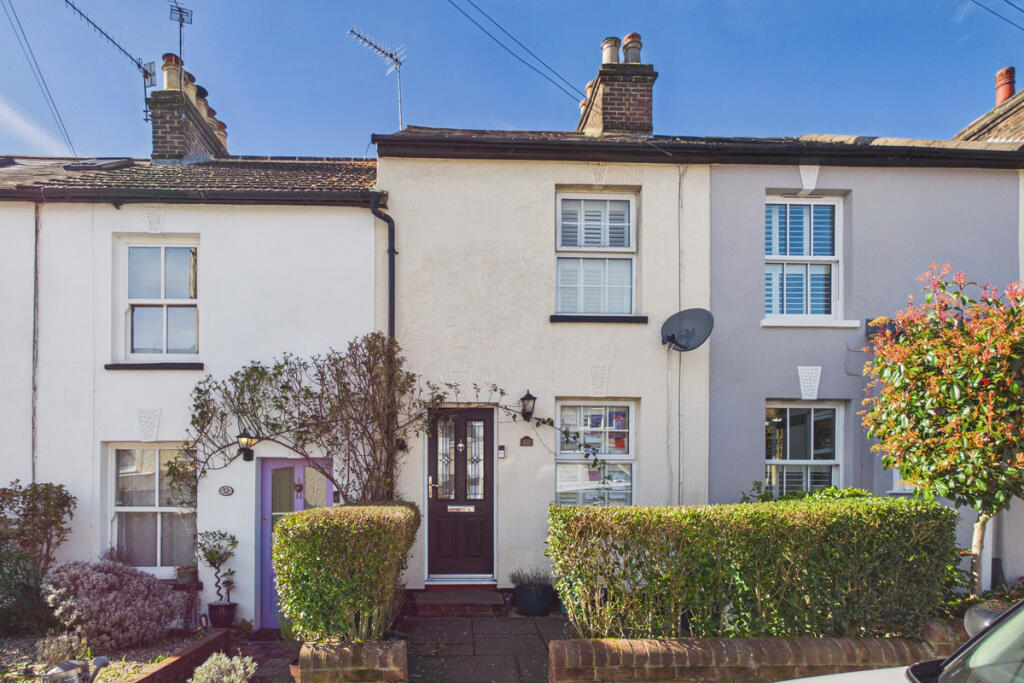 Main image of property: Cowper Road, Boxmoor, HP1