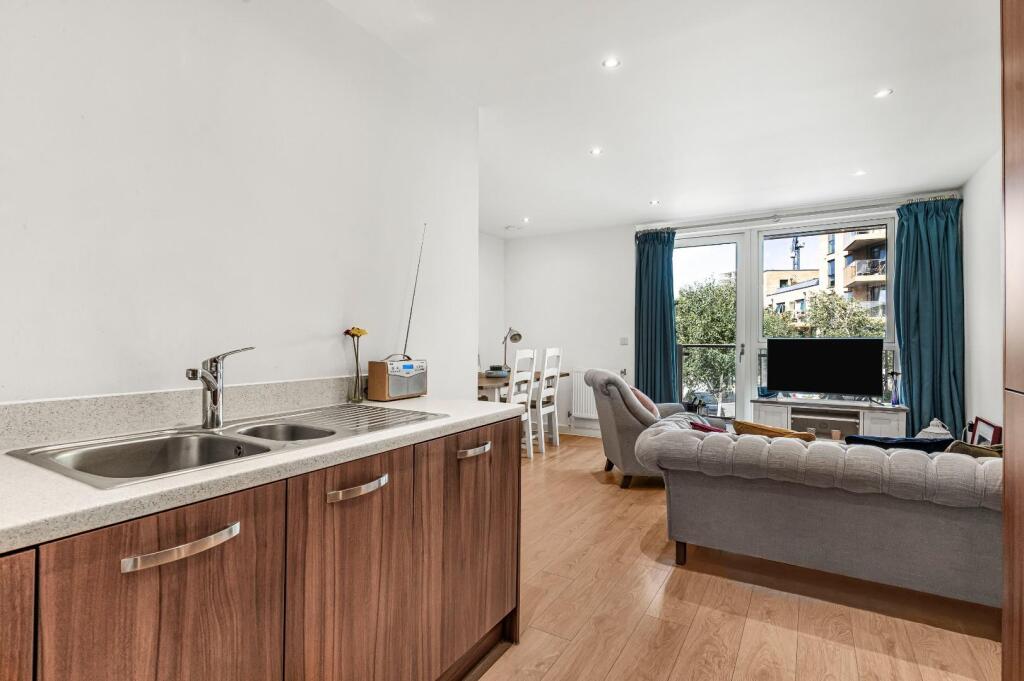 Main image of property: Edmund Street, London, SE5