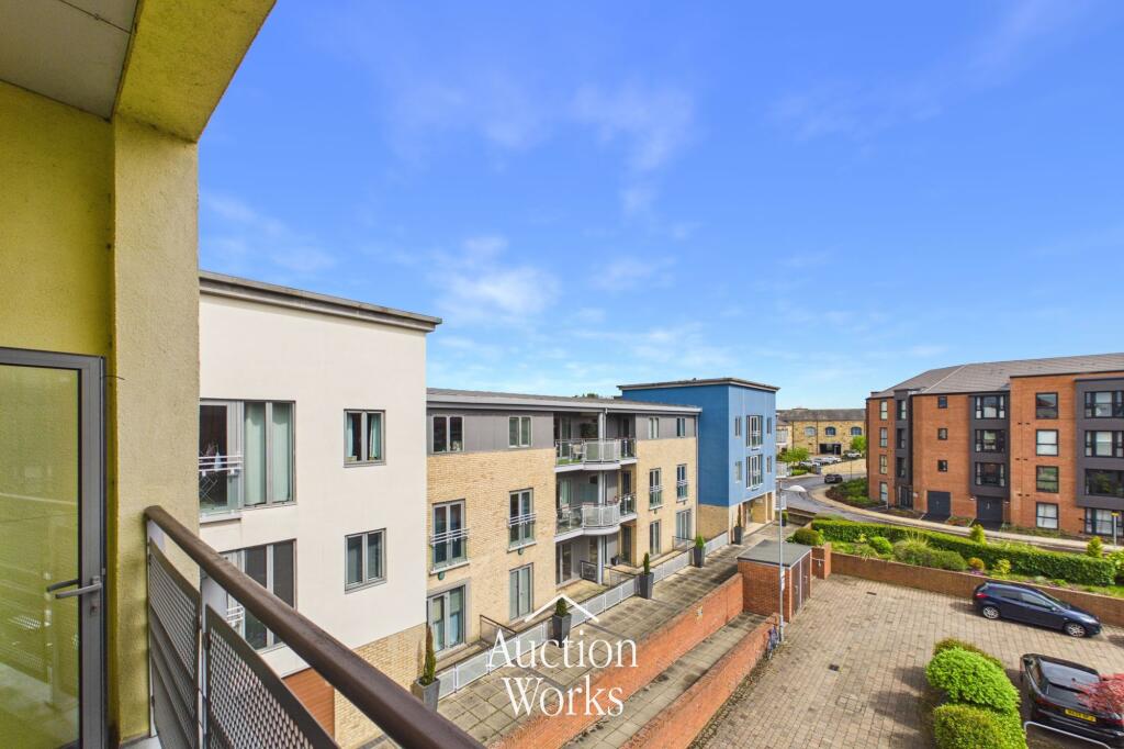 Apartment in Gateshead, North East - View 4