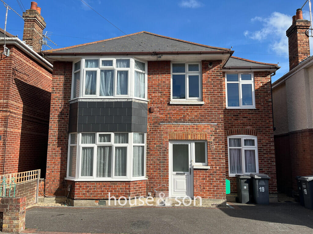 Main image of property: Benmore Road, Bournemouth