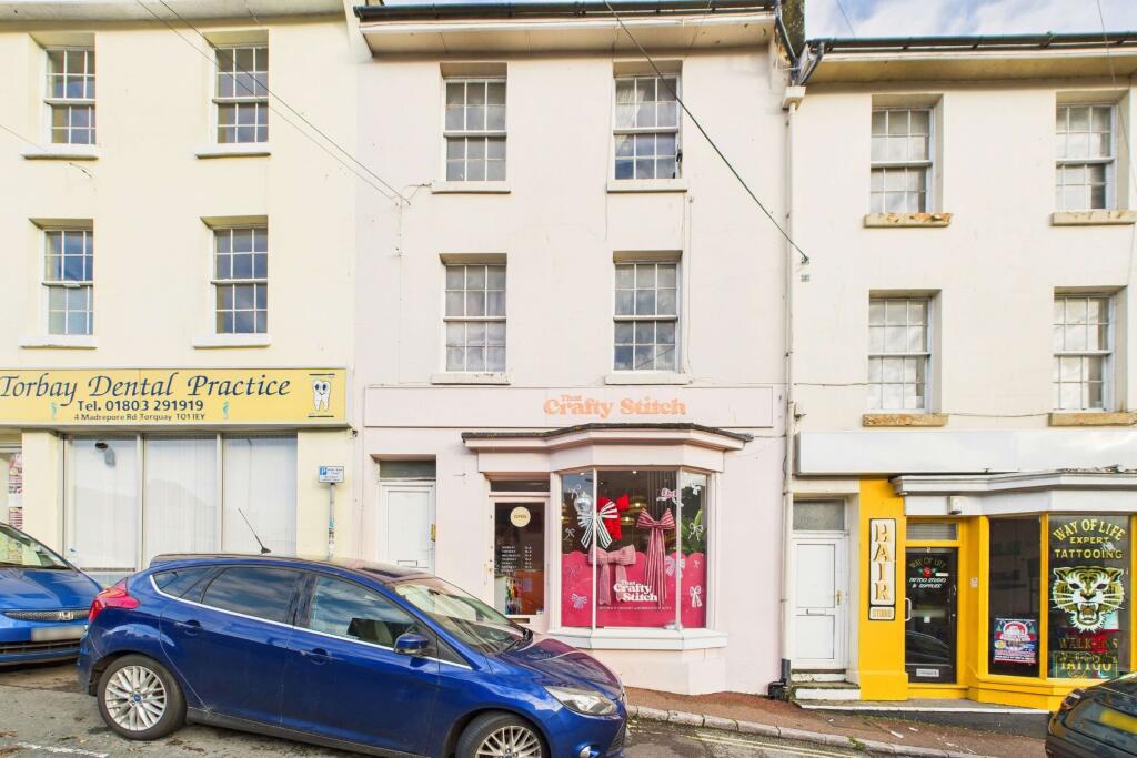 Main image of property: Madrepore Road, Torquay