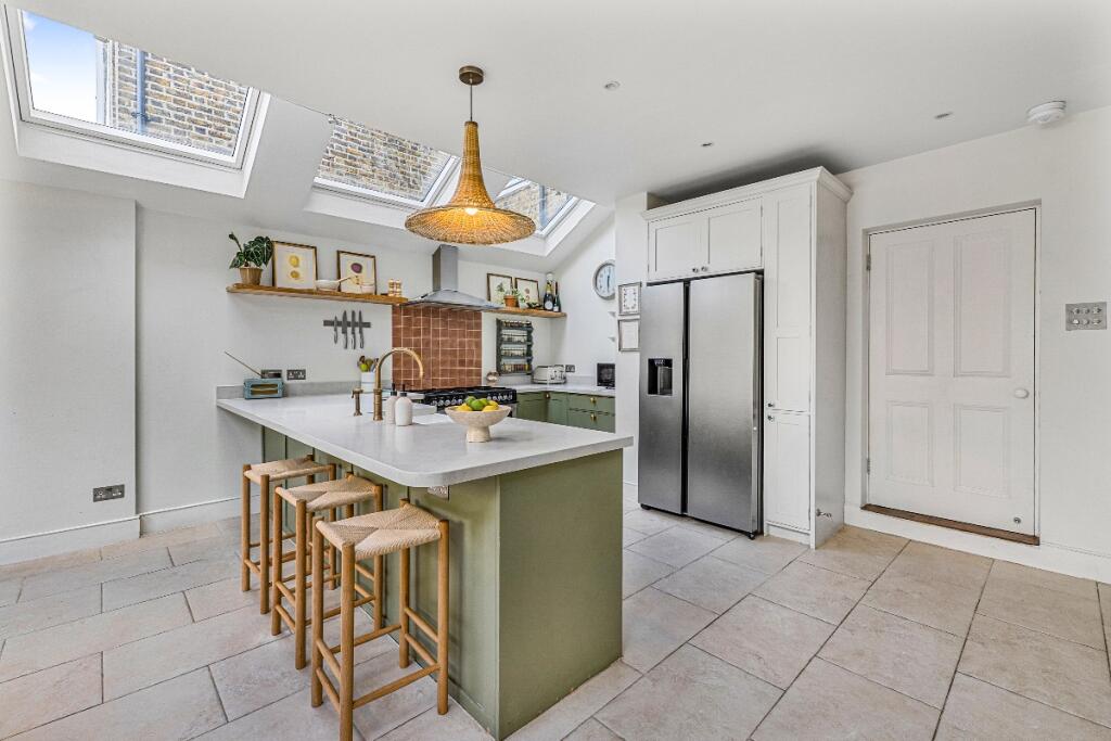 House in London, East Sheen - View 4