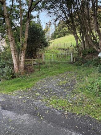 Gated Access