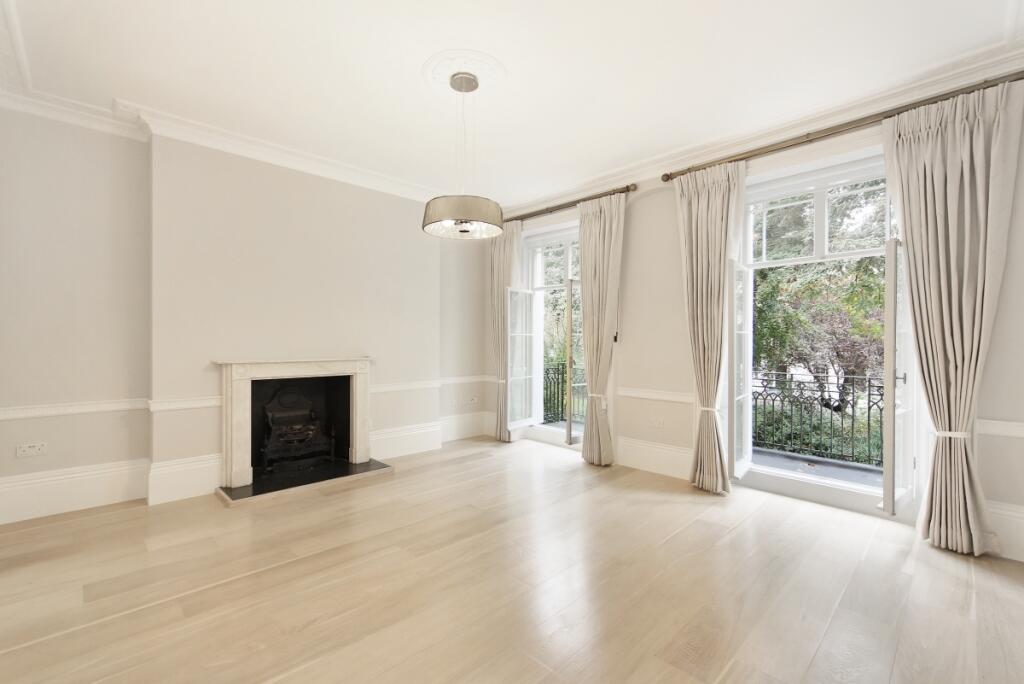 House in London, Hans Town, Chelsea - View 5