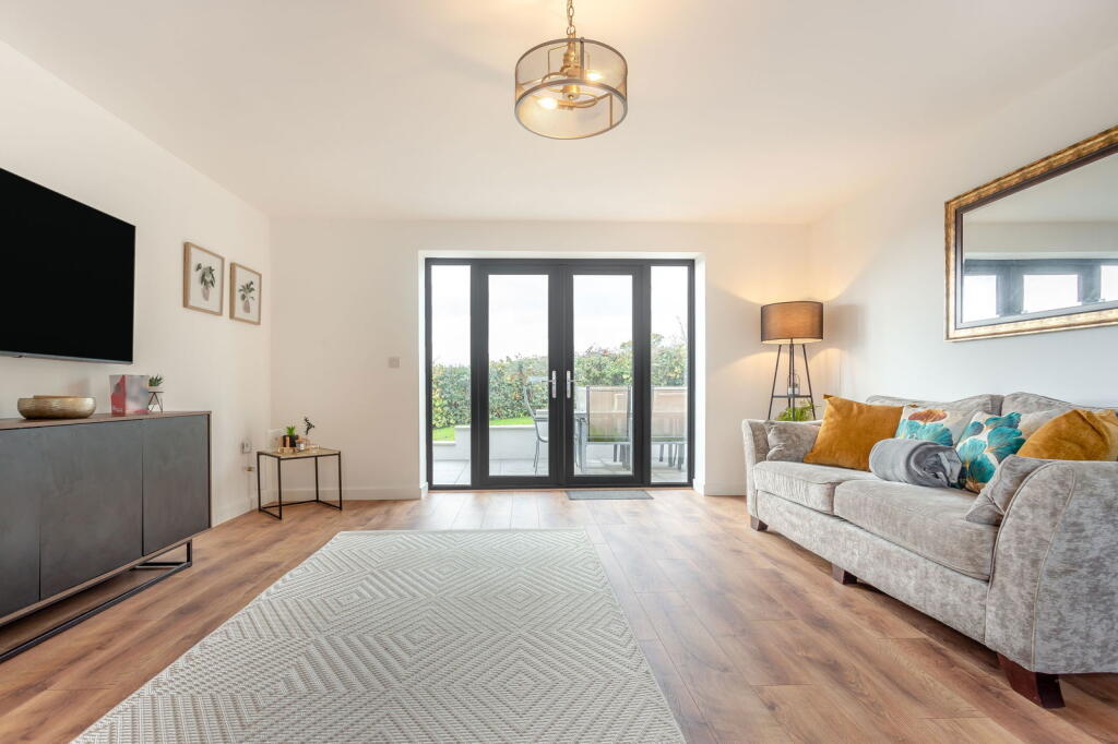 Park Close, St. Briavels, Lydney photo 4