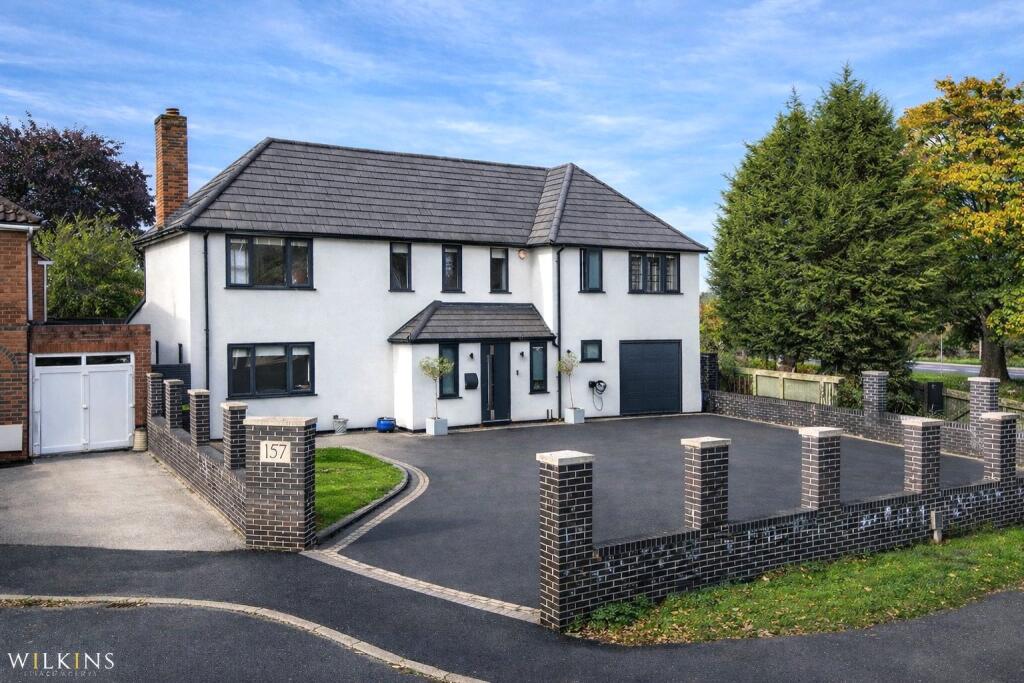 Main image of property: Comberford Road, Tamworth, Staffordshire, B79