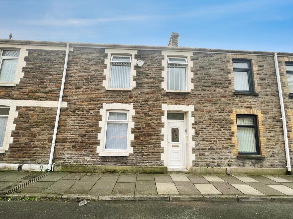 Main image of property: St Mary Street, Port Talbot, SA12