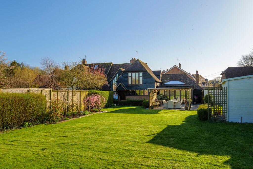 Main image of property: North Lyminge Lane, Lyminge, CT18
