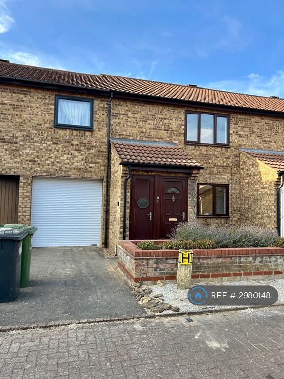 Main image of property: Linnet, Peterborough, PE2