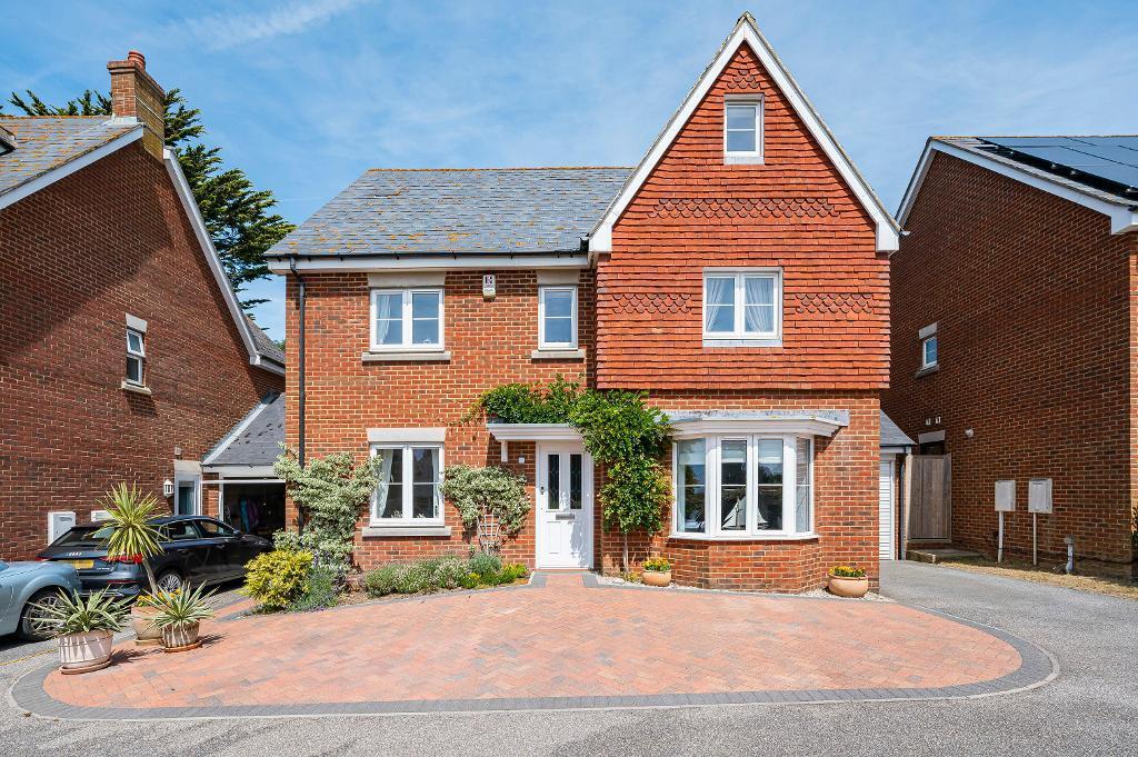 Main image of property: Whiteley Close, Seaford, East Sussex, BN25 4AQ