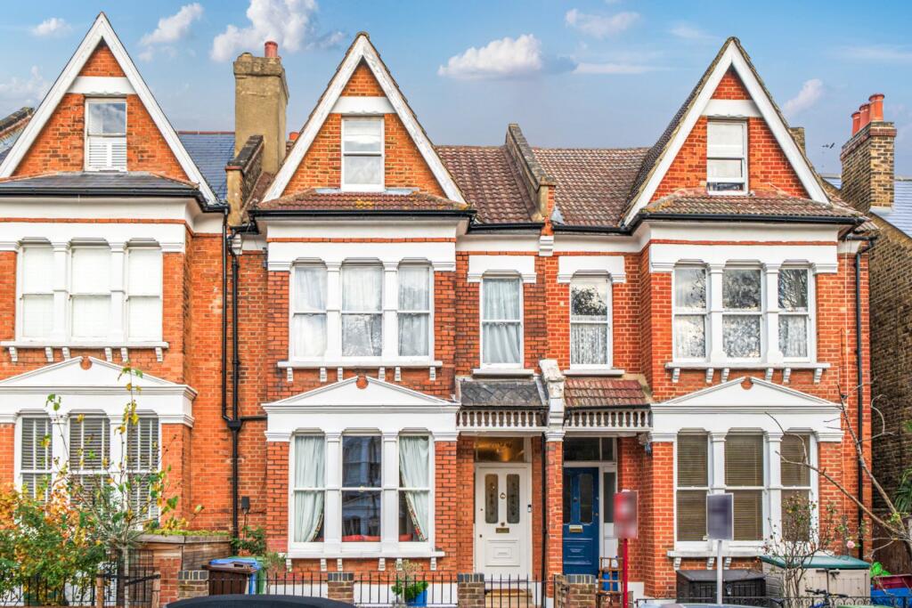Main image of property: Elmwood Road, London, SE24