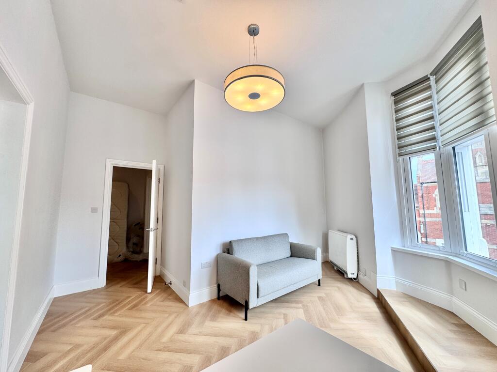 Main image of property: Seamoor Road, Westbourne BH4