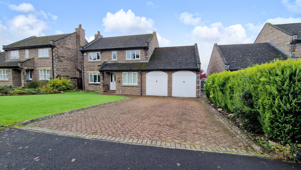 Main image of property: Bishops Hill, Acomb, Hexham, NE46