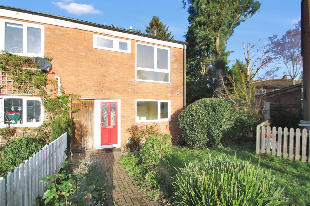 Main image of property: Priory Way, Tenterden, TN30
